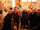 Урочисте покладення квітів біля Стели Героїв, пам`ятника воїнам-інтернаціоналістам