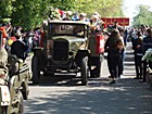 Районний мітинг «Метроном часу»