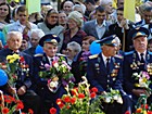 Районний мітинг «Метроном часу»