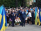 Районний мітинг «Метроном часу»