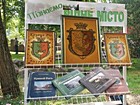 Краєзнавчий арт-вернісаж «Різнобарвність та багатоголосся культурно-мистецького арсеналу Центрально-Міського району»