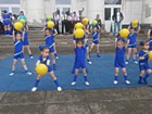 Концертна програма «Криворіжжя – червоне серце Рудани»