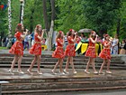 "З Днем народження, найкраще місто на землі!"