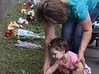 "Мітинг-реквієм "Вічна пам'ять загиблим воїнам!"