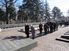73-я річниця визволення Кривого Рогу від нацистських загарбників