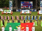 Районний культурно-масовий захід «З Днем народження, улюблене мсто!» з нагоди Дня заснування міста