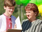 Районний захід з нагоди 242-ї річниці від дня заснування м. Кривого Рогу