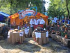 Виставки декоративно-прикладного мистецтва «Барви України»