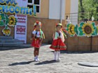 Гала-концерт переможців V районного фестивалю української пісні «Інгулецькі зіроньки»