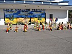 Районне свято з нагоди 27-ї річниці Незалежності України