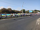 Святкова хода "Парад вишиванок" у Металургійному районі