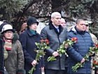 Мітинг-реквієм "Вічна слава героям"