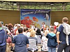 Районний культурно-масовий захід "Свято, що об'єднує покоління"