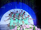 Районне свято з нагоди Дня заснування міста Кривого Рогу «Люблю тебе, мій рідний краю!»