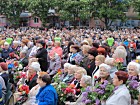 Театралізований мітинг-реквієм