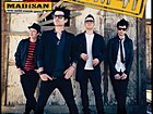 концерт « SUM 41 Cover Party in MADiSAN» за участю гуртів «Sheldon Cooper» (м.Харків), «3 УТРА» (м. Дніпропетровськ)