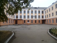 Криворізький професійний гірничо-технологічний ліцей (колишнє ПТУ № 30)