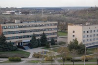 Криворізький професійний будівельний ліцей (колишнє ПТУ № 39)