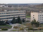 Криворізький професійний будівельний ліцей (колишнє ПТУ № 39)