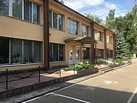 Комунальна установа "Територіальний центр соціального обслуговування (надання соціальних послуг) у Довгинцівському районі" Криворізької міської ради