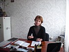 Комунальна установа "Територіальний центр соціального обслуговування (надання соціальних послуг)№1 в Інгулецькому районі" Криворізької міської ради