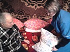 Комунальна установа "Територіальний центр соціального обслуговування (надання соціальних послуг) №2 в Інгулецькому районі" Криворізької міської ради