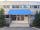 Комунальна установа "Територіальний центр соціального обслуговування (надання соціальних послуг) у Тернівському районі" Криворізької міської ради
