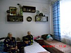 Комунальна установа "Територіальний центр соціального обслуговування (надання соціальних послуг) у Тернівському районі" Криворізької міської ради