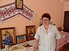 Комунальна установа "Територіальний центр соціального обслуговування (надання соціальних послуг) у Тернівському районі" Криворізької міської ради