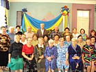 Комунальна установа "Територіальний центр соціального обслуговування (надання соціальних послуг) у Тернівському районі" Криворізької міської ради