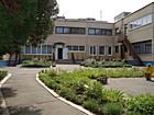 Комунальна установа "Територіальний центр соціального обслуговування (надання соціальних послуг) в Покровському районі" Криворізької міської ради