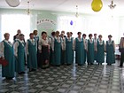 Комунальна установа «Будинок милосердя «Затишок» Криворізької міської ради