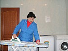 Комунальна установа "Територіальний центр соціального обслуговування (надання соціальних послуг) у Довгинцівському районі" Криворізької міської ради