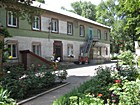 Комунальна установа "Територіальний центр соціального обслуговування (надання соціальних послуг) у Металургійному районі" Криворізької міської ради