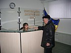 Довгинцівський відділ обслуговування громадян (сервісний центр) управління обслуговування громадян Головного управління Пенсійного фонду України в Дніпропетровській області