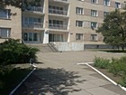 Тернівський відділ обслуговування громадян (сервісний центр) управління обслуговування громадян Головного управління Пенсійного фонду України в Дніпропетровської області