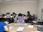Управління праці та соціального захисту населення виконкому Покровської районної у місті ради