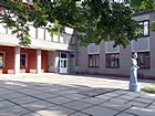 Клуб ділових зустрічей