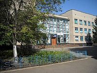 КПНЗ «ЦДЮТ «Ріднокрай» Криворізької міської ради