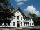 Комунальний заклад позашкільної освіти «Центр позашкільної освіти "Терни» Криворізької міської ради