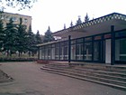 Комунальний позашкільний навчальний заклад "Дитячо-юнацька спортивна школа №6