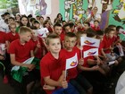 Комунальний позашкільний заклад "Дитячий оздоровчий табір "Старт" Криворізької міської ради