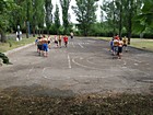 Комунальний позашкільний заклад "Дитячий оздоровчий табір "Старт" Криворізької міської ради