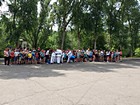 Комунальний позашкільний заклад "Дитячий оздоровчий табір "Старт" Криворізької міської ради