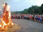 Комунальний позашкільний заклад "Дитячий оздоровчий табір "Старт" Криворізької міської ради