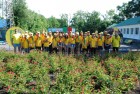 Комунальний позашкільний заклад "Дитячий оздоровчий табір "Сонячний"