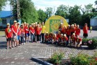 Комунальний позашкільний заклад "Дитячий оздоровчий табір "Сонячний"