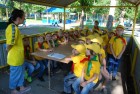 Комунальний позашкільний заклад "Дитячий оздоровчий табір "Сонячний"