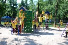 Комунальний позашкільний заклад "Дитячий оздоровчий табір "Сонячний"