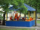 Комунальний позашкільний заклад "Дитячий оздоровчий табір "Сонячний"